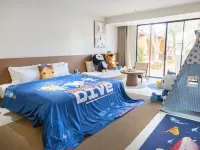 Luxury Wave‘s Home Hotels in Wanning