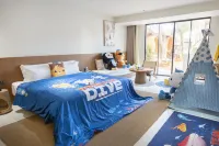 Luxury Wave‘s Home Hotels near Shenzhou Peninsula Lighthouse