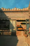 Kashgar ancient city Munag homestay - Romantisk