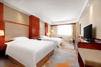 Licai Tianxi Hotel