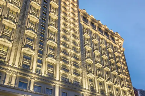 Xining Sebel Serviced Apartments
