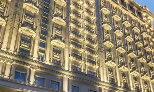 Xining Sebel Serviced Apartments