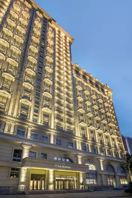 Xining Sebel Serviced Apartments Hotel a Xining