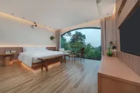 Shili Qingshan·Homestay (Nanyue Hengshan Scenic Area Branch)