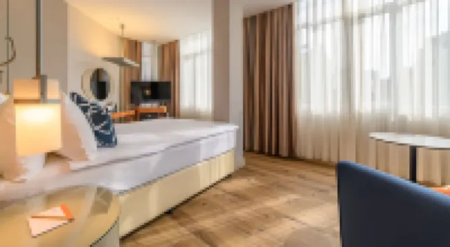 Four Points Flex by Sheraton Istanbul Taksim Square Hotels near Taksim Square