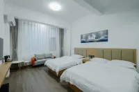 大理棲汐雲居酒店（大理大學第一附屬醫院店） - 2星級