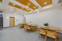 Tomorrow See You  | SEE YOU TOMORROW Panoramic Courtyard (Ningguo Xijin Yedu Chujia Beach Branch) - breakfast