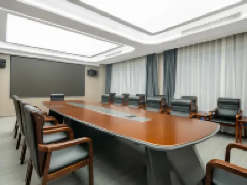 Qintian Holiday Hotel Hotéis em Pingjiang