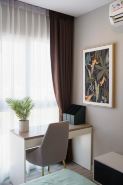 Prio signature condo