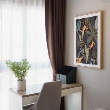 Luxury Prio Chiang Mai Hotels near The Far Eastern University
