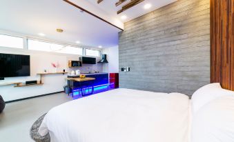 Ocean Pool Windmill Spa 108