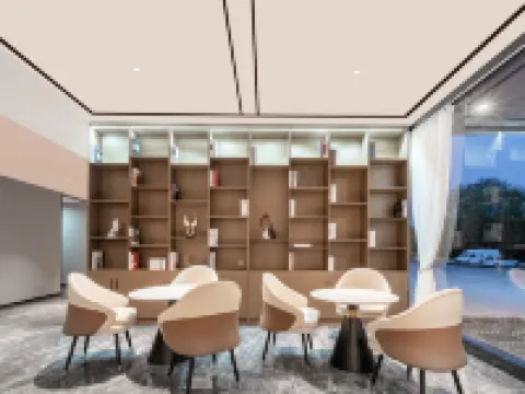 Jiduo Hotel (Ciyao Town Shop, Ningyang County, Tai'an) Ningyang İlçesi otelleri