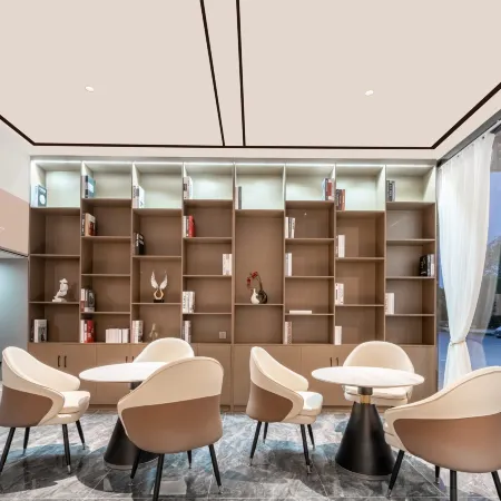Jiduo Hotel (Ciyao Town Shop, Ningyang County, Tai'an)