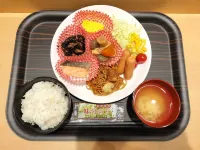 โรงแรมซันริออทต์ โอซาก้าโฮมมาจิ