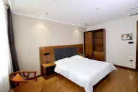 Fuxin Xishan Jiujun Hot Spring Leisure Resort