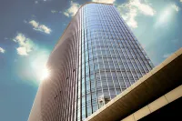 Lotte Serviced Apartment Hotels in 