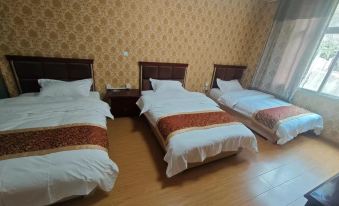 Xianggan Hotel