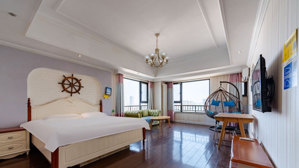 Time Apartment