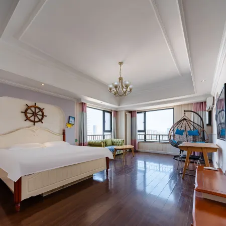 Time Apartment