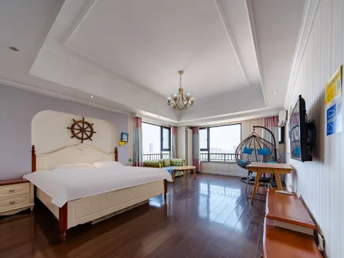Time Apartment