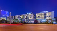 Homeinn Plus Hotel (Dalian Airport) Hotels in Dalian Zhoushuizi International Airport