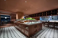 IntercityHotel 타이위안 진양호 - 로맨틱