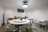 Mogan SEEYOU Sheyu Mountain Residence