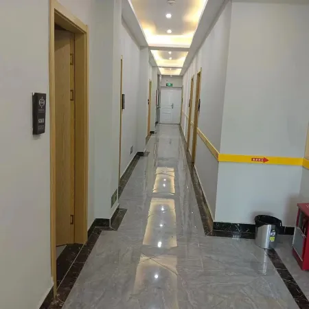 Yuemanyu Holiday Hotel