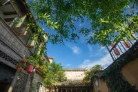 Hongcun·Wanxinglou Homestay Hotel di In Hongcun scenic area