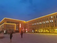 Dalad Banner Xuanheng Business Hotel