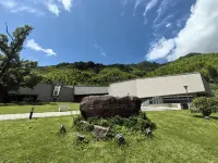 Baidu Mount Sanqing Guoyun Mountain Residence · Designer Holiday Resort - Mountain view