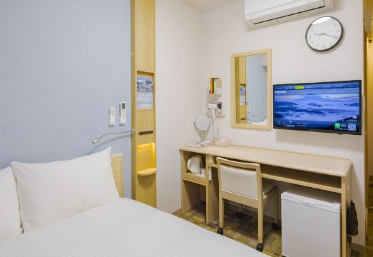 토요코 인 조식