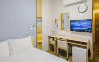 Toyoko Inn Jr Wakayama Eki Higashi Guchi