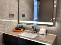 Wanjia International Hotel (Baoying Wuyue Plaza Branch)