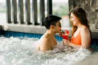 Zuri Hotel - Romantic