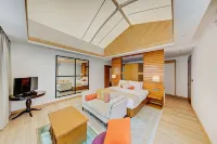 Cinnamon Hakuraa Huraa Maldives - All Inclusive Hotel a Mafuri