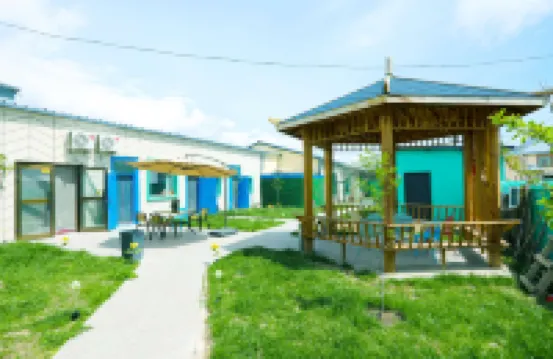 The Inn that I yearn for