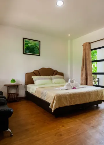 ห้องสตูดิโอสวีท