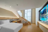 Huanpeng Holiday Hotel Hotels in Xinle