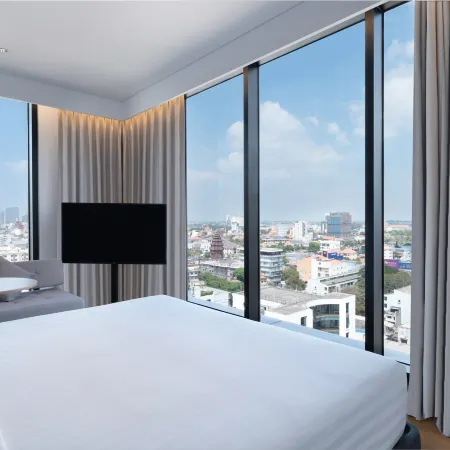 Novotel Phnom Penh BKK 1