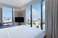 Novotel Phnom Penh BKK 1