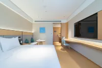 JI Hotel (Zibo Ceramic and Glass Museum Shanghai Road Branch) - 3-نجوم