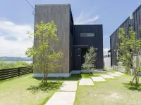 Rakuten STAY HOUSE x WILL STYLE Amakusa Отели в г. 