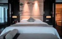 Gangcheng Hotel