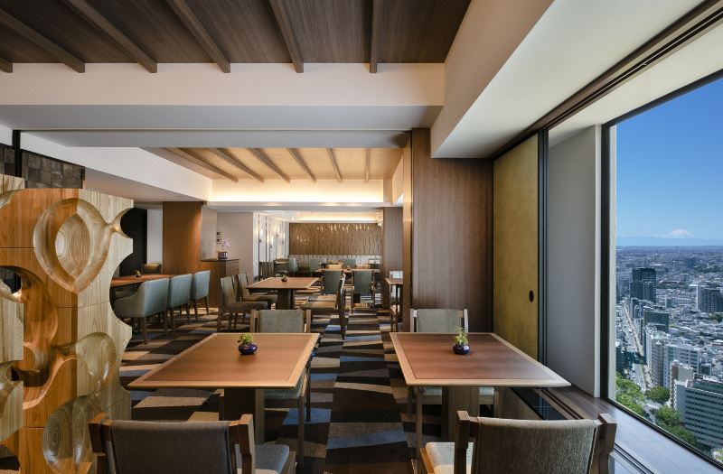Hilton Tokyo Hotel photo 4