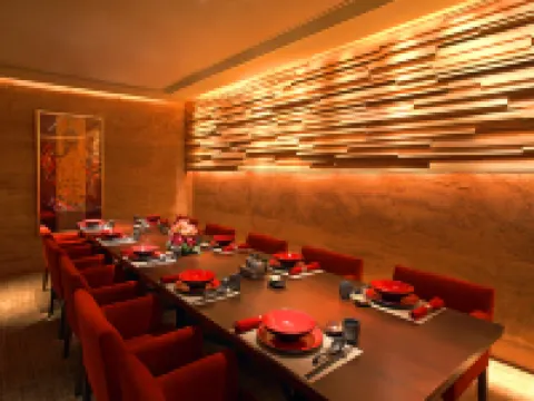 ザ・ベネチアン・マカオ マカオのホテル