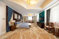 Yingze Hotel Hôtels à : 