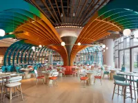 Club Med Urban Oasis Xianlin Nanjing Resort Hotels near Qi Xia