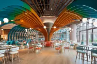 Club Med Urban Oasis Xianlin Nanjing Resort