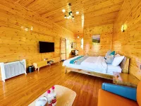 Nileke Cloud Mountain Villa Homestay